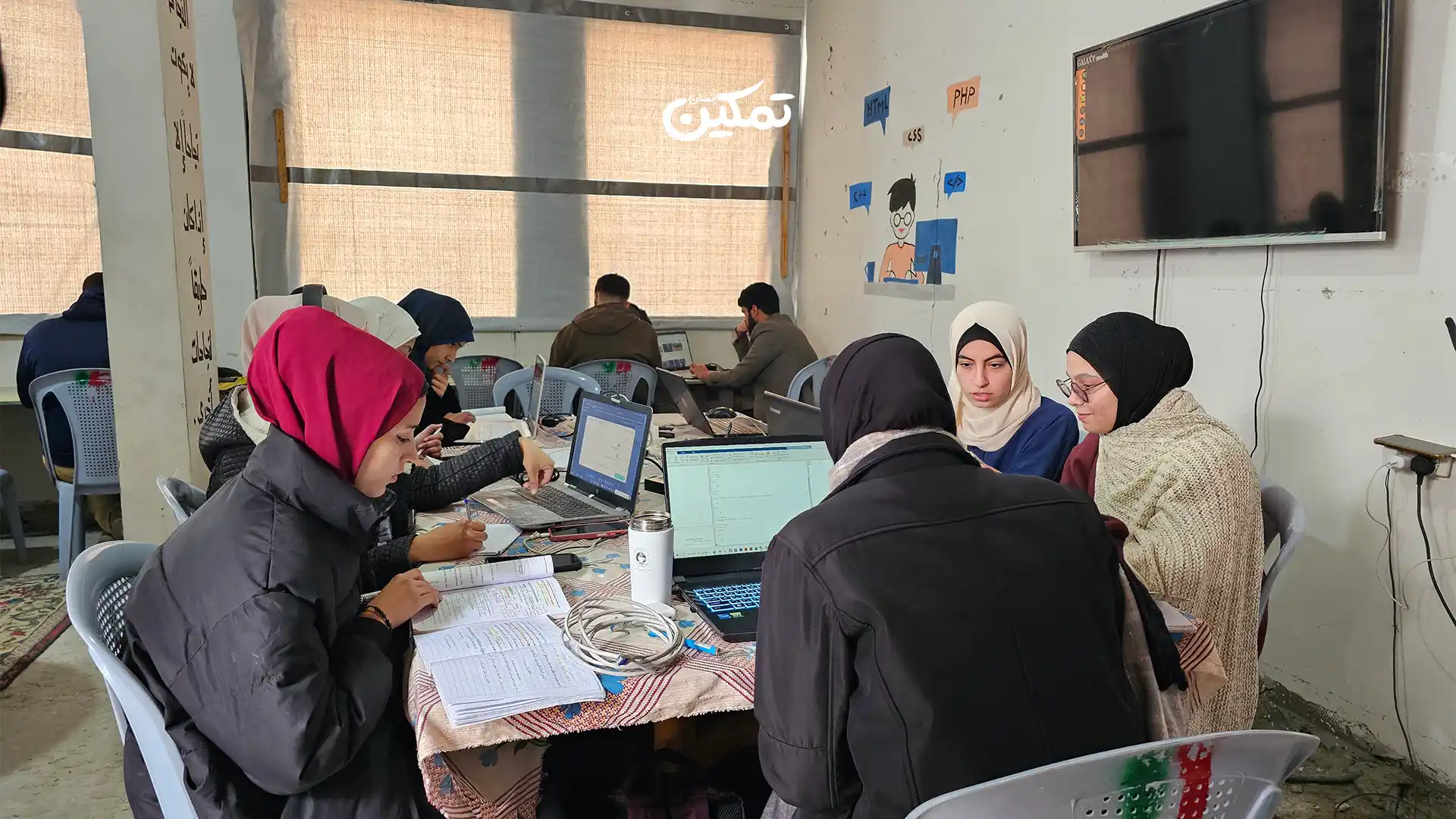 المشاريع - 10G