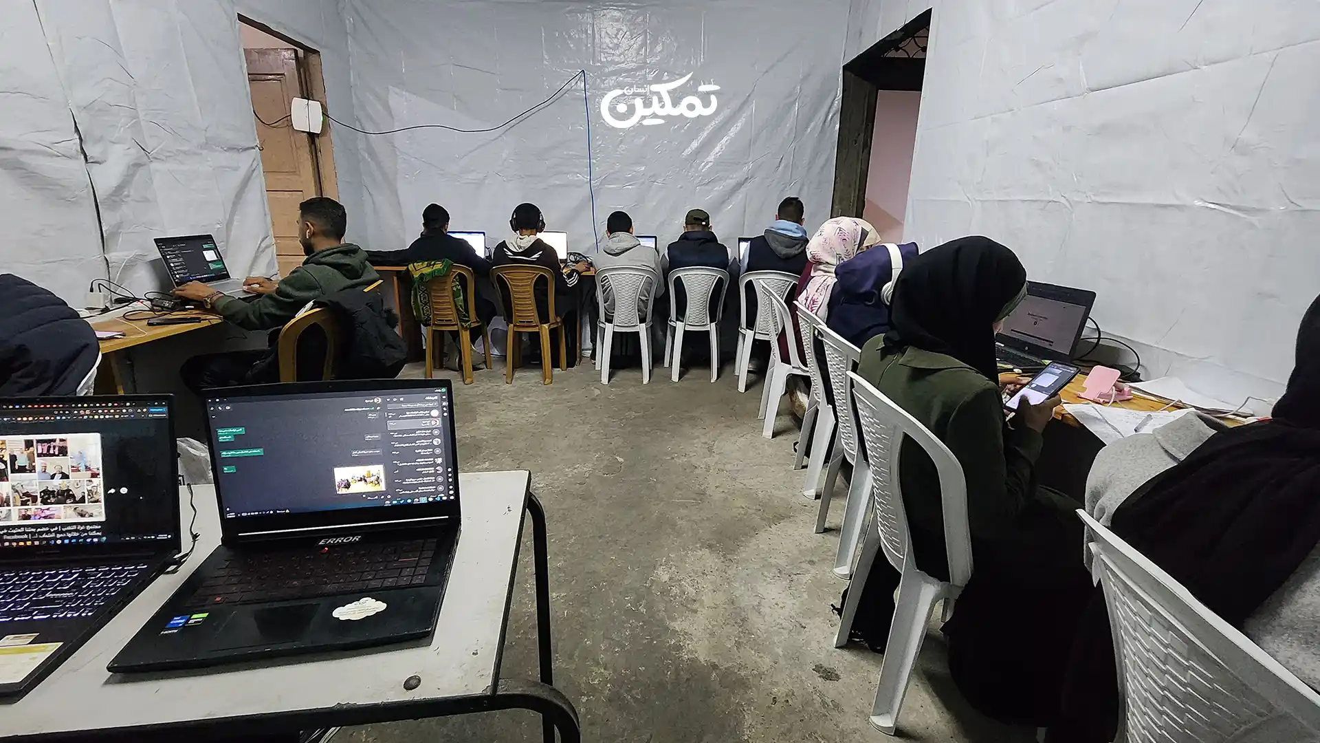 المشاريع - 11G 1