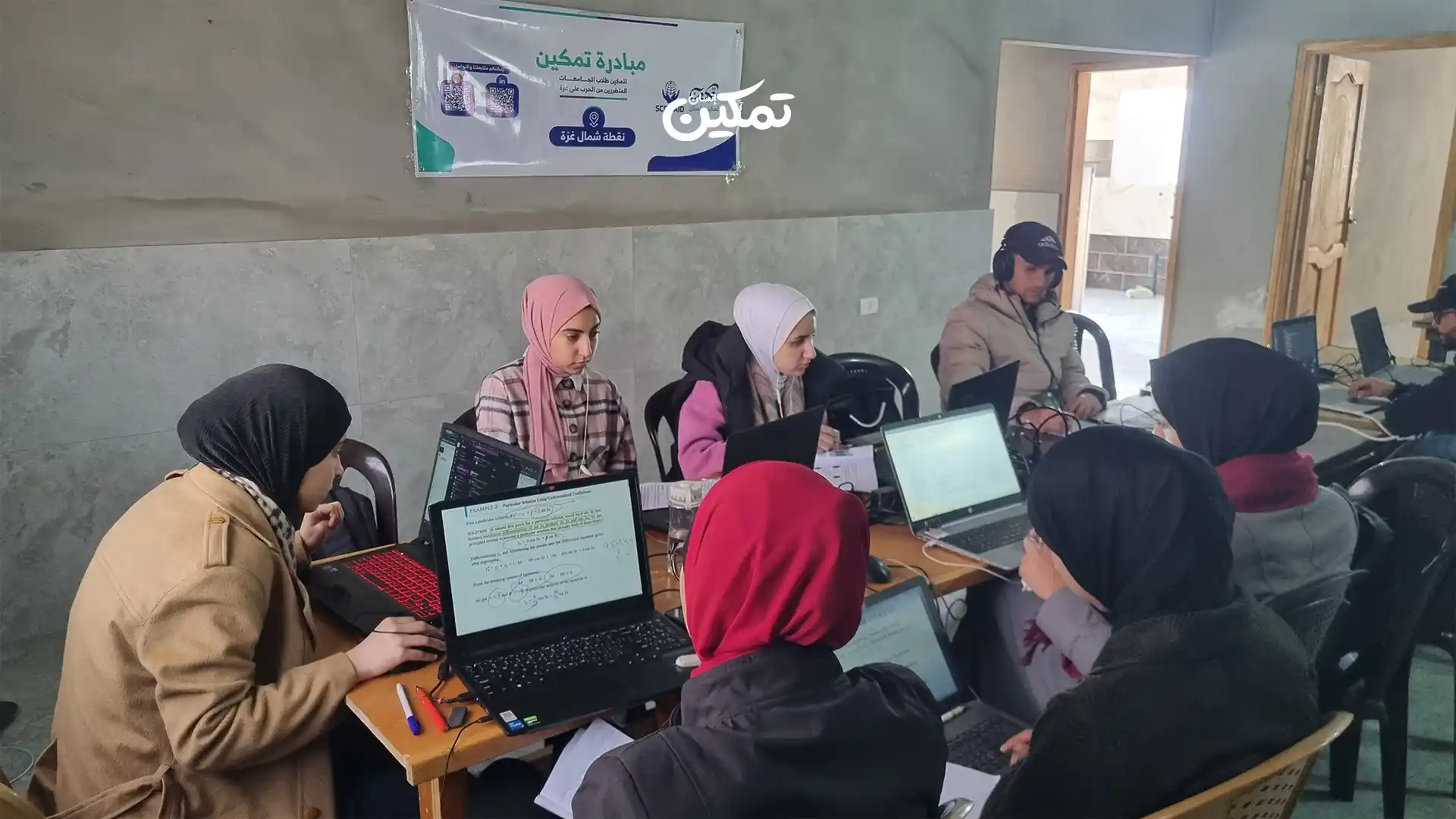 المشاريع - 66G