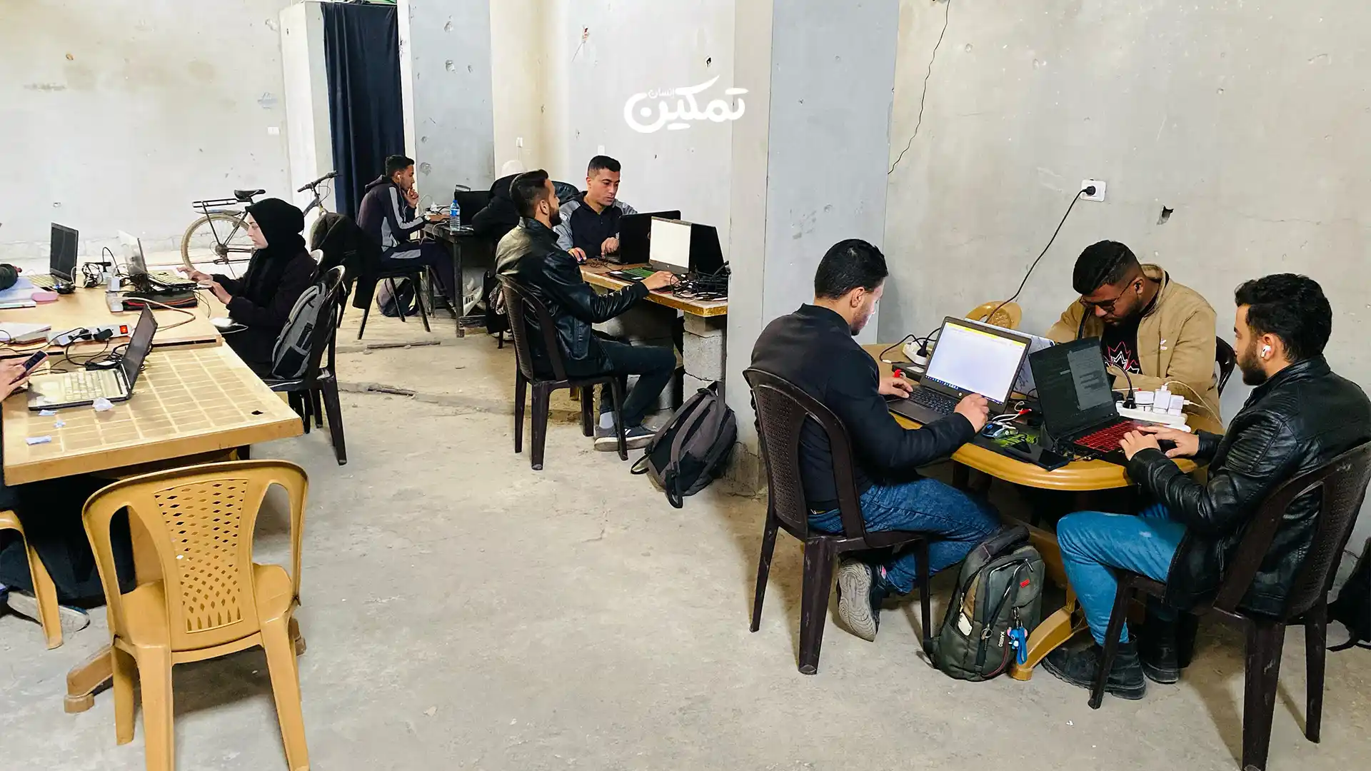 المشاريع - 77G