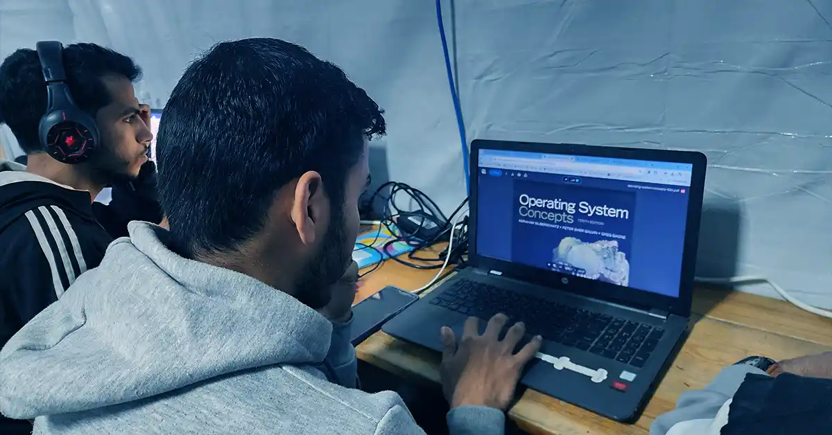 سلسلة كمّل حلمك