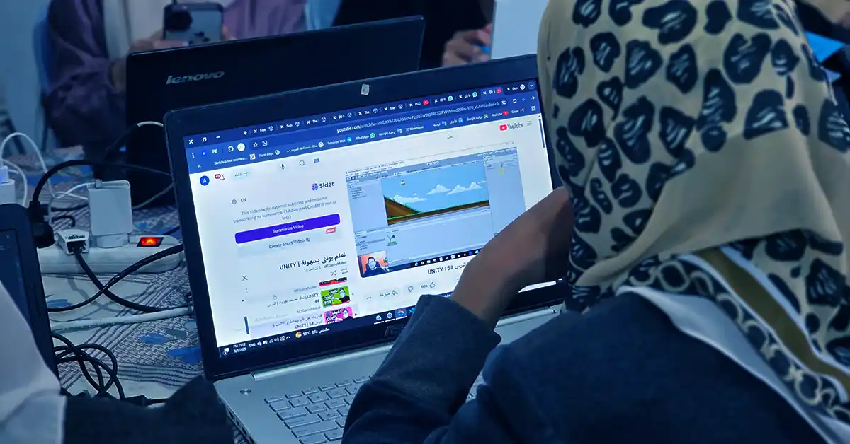 سلسلة مواصل - سلسلة مواصل