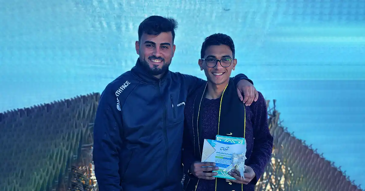 مشروع ابشر - مشروع ابشر