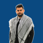 من نحن - علاء ازرق