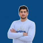 من نحن - علي ازرق